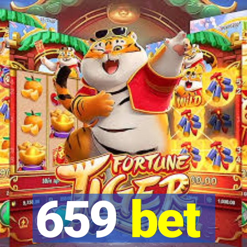 659 bet